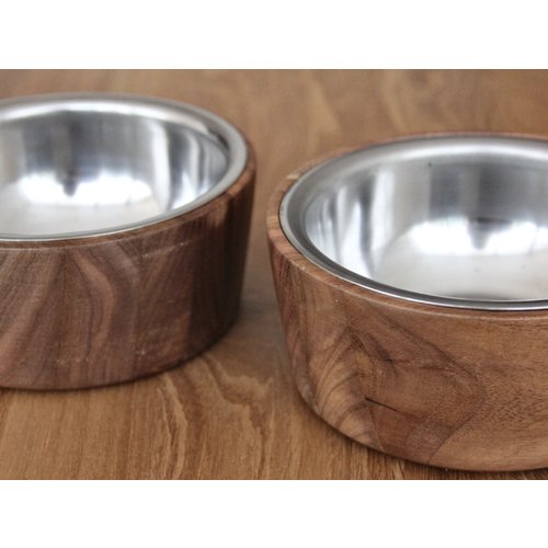 Canuto Plato Madera Canuto Plato Madera