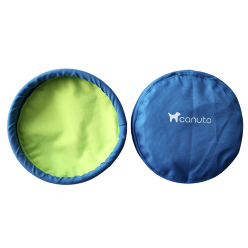 Canuto Canine Frisbee Canuto Canine Frisbee