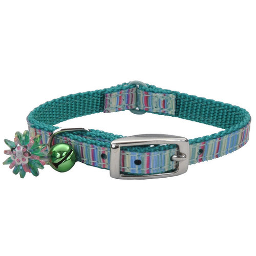 Coastal Collar Li’l Pals® Ribbon Safety Collar Coastal Collar Li’l Pals® Ribbon Safety Collar