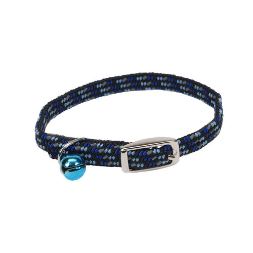 Coastal Collar Li’l Pals® Elasticized Safety w/ Reflective Thread Coastal Collar Li’l Pals® Elasticized Safety w/ Reflective Thread