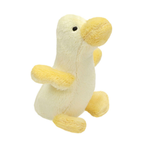 Coastal Li’l Pals® Ultra Soft Plush Duck Coastal Li’l Pals® Ultra Soft Plush Duck