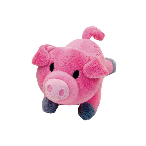 Coastal Li’l Pals® Ultra Soft Plush Pig Coastal Li’l Pals® Ultra Soft Plush Pig