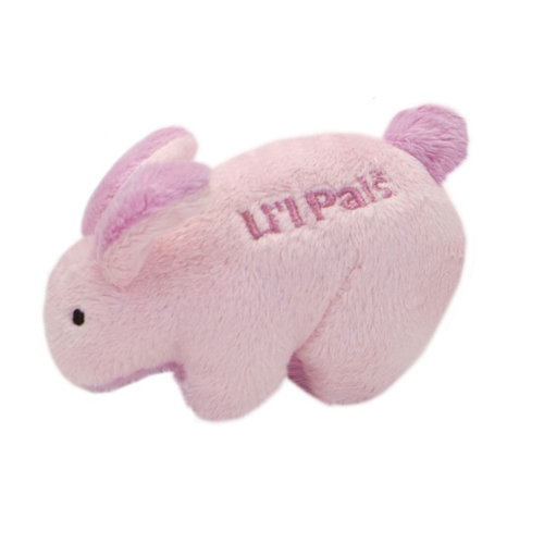 Coastal Li’l Pals® Ultra Soft Plush Rabbit Coastal Li’l Pals® Ultra Soft Plush Rabbit