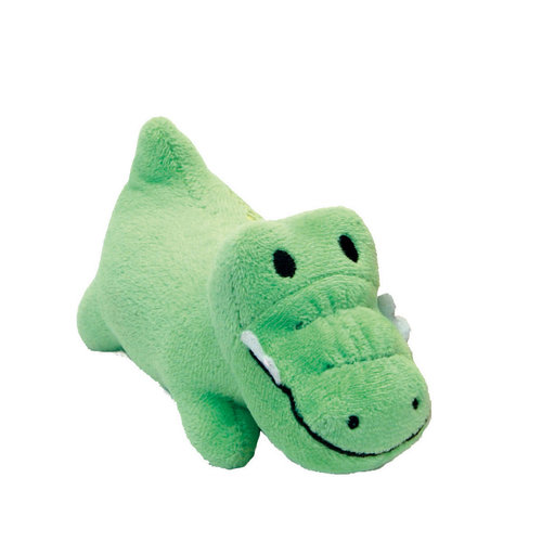 Coastal Li’l Pals® Ultra Soft Plush Gator Coastal Li’l Pals® Ultra Soft Plush Gator