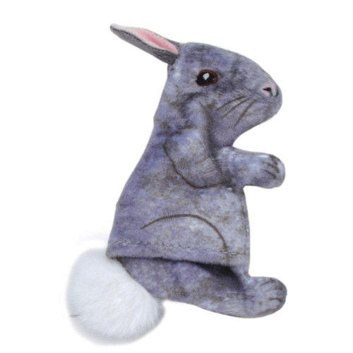 Coastal Juguete Turbo® Rabbit Catnip Bag Coastal Juguete Turbo® Rabbit Catnip Bag