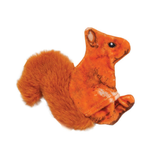Coastal Juguete Turbo® Squirrel Catnip Bag Coastal Juguete Turbo® Squirrel Catnip Bag