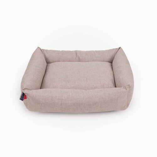 Canuto Cama Lola Beige M Canuto Cama Lola Beige M