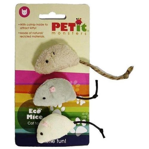 Petit Monsters Raton Ecologicos Petit Monsters Raton Ecologicos