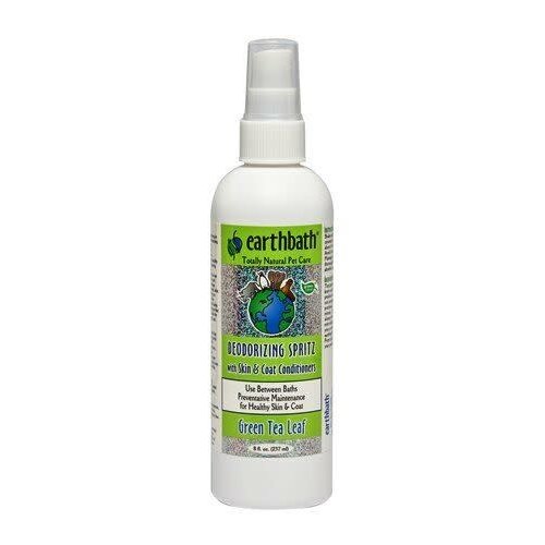 Earthbath Desodorizante de Te Verde - 237 ml