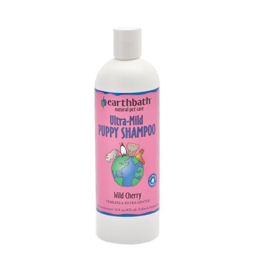 Earthbath Shampoo Cachorros Earthbath Shampoo Cachorros