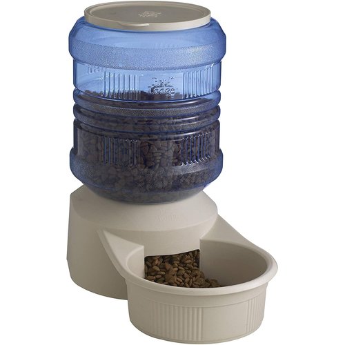 Pet Lodge Comedero 7.3 kg (16Lb) Pet Lodge Comedero 7.3 kg (16Lb)