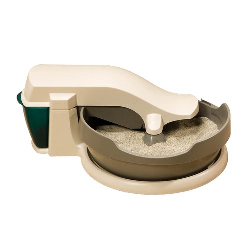 Pet Safe Arenero Automática Pet Safe Simply Clean Pet Safe Arenero Automática Pet Safe Simply Clean