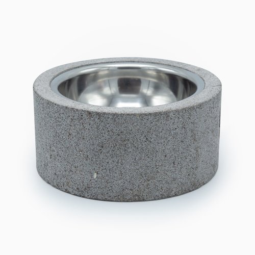 Canuto Canine Plato Piedra Canuto Canine Plato Piedra