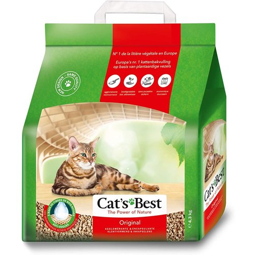 Cat´s Best Arena Oko Plus Gato Cat´s Best Arena Oko Plus Gato