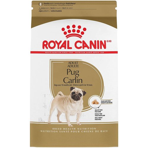 Royal Canin Canine BHN Pug Adulto 4.54 kg Royal Canin Canine BHN Pug Adulto 4.54 kg