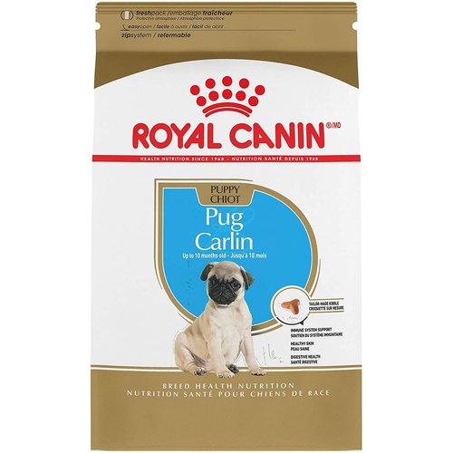Royal Canin Canine BHN Pug Puppy 1.13 kg Royal Canin Canine BHN Pug Puppy 1.13 kg