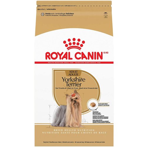 Royal Canin Canine BHN Yorkshire Terrier Adulto 4.54 kg Royal Canin Canine BHN Yorkshire Terrier Adulto 4.54 kg