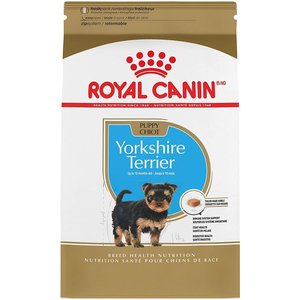 Royal Canin Canine BHN Yorkshire Terrier Puppy 1.13 Kg