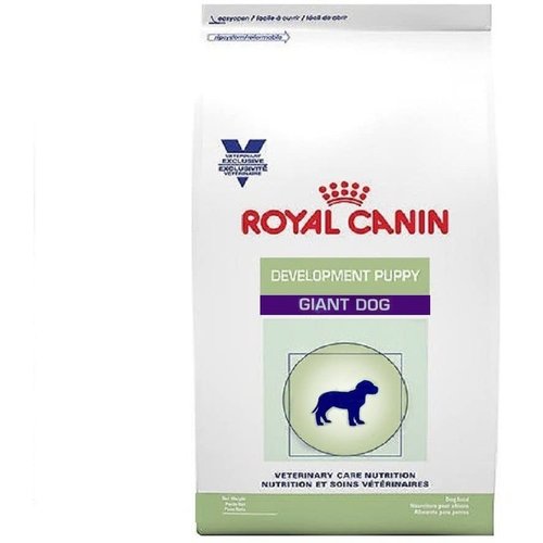 Royal Canin Canine Development Puppy Giant 13.6 kg Royal Canin Canine Development Puppy Giant 13.6 kg