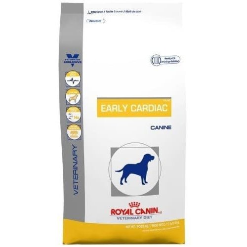 Royal Canin Canine Early Cardiac Canine Royal Canin Canine Early Cardiac Canine