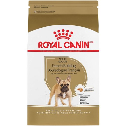 Royal Canin Canine French Bulldog Adulto 2.72 kg Royal Canin Canine French Bulldog Adulto 2.72 kg