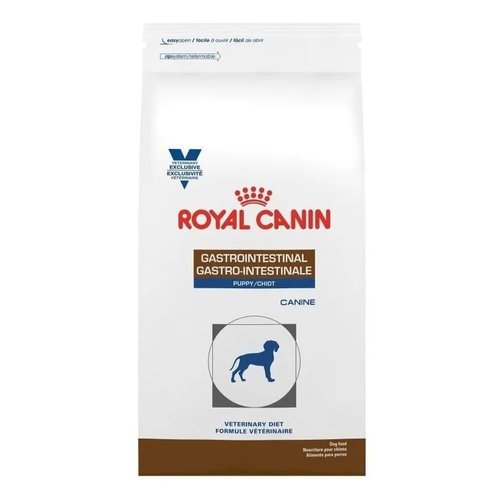 Royal Canin Canine Gastro Intestinal Puppy 4 kg Royal Canin Canine Gastro Intestinal Puppy 4 kg