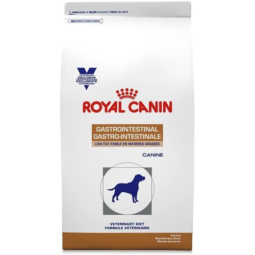 Royal Canin Canine Gastro Intestinal Low Fat Canine Royal Canin Canine Gastro Intestinal Low Fat Canine