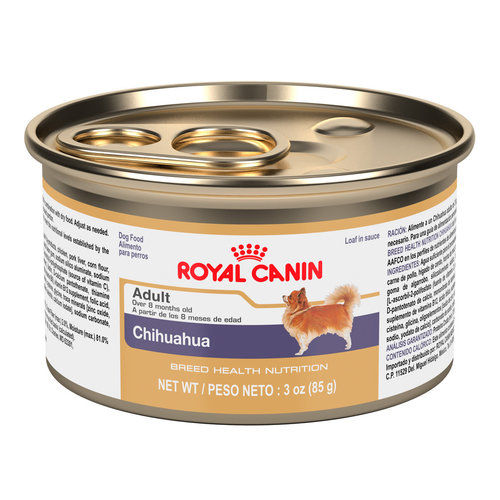 Royal Canin Canine Lata Chihuahua 85 g Royal Canin Canine Lata Chihuahua 85 g