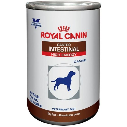Royal Canin Canine Lata Gastro Intestinal High Enery 385 g