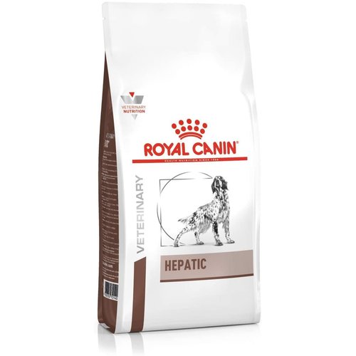 Royal Canin Canine Hepatic Canine Royal Canin Canine Hepatic Canine