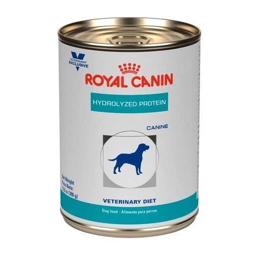 Royal Canin Canine Lata Hydrolized Protein 390 g Royal Canin Canine Lata Hydrolized Protein 390 g