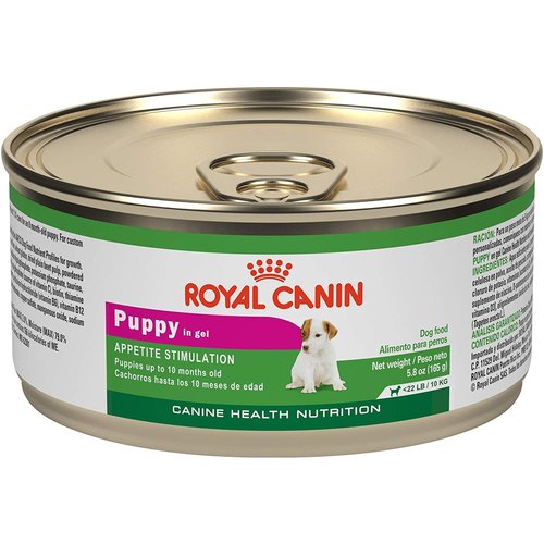 Royal Canin Canine Lata Puppy 165 g Royal Canin Canine Lata Puppy 165 g