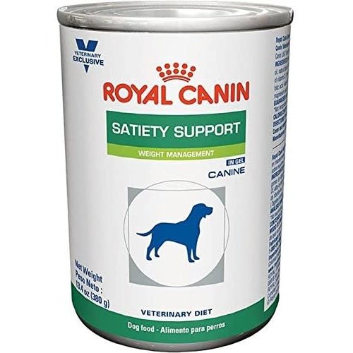 Royal Canin Canine Lata Satiety Support 380 g