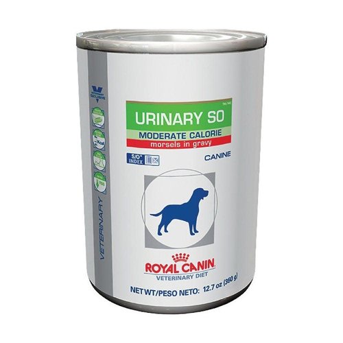 Royal Canin Canine Lata Urinary SO Mod Cal MIG 368 g Royal Canin Canine Lata Urinary SO Mod Cal MIG 368 g