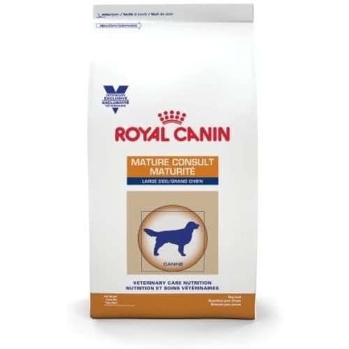 Royal Canin Canine Mature Consult Large Dog 13 kg Royal Canin Canine Mature Consult Large Dog 13 kg