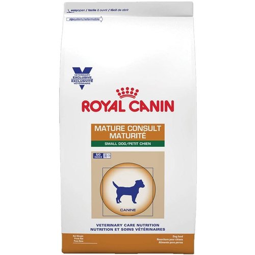 Royal Canin Canine Mature Consult Small Dog