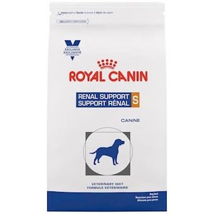 Royal Canin Canine Renalt Support S