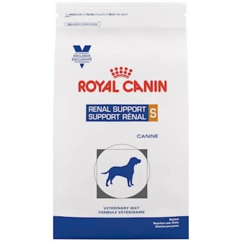 Royal Canin Canine Renalt Support S Royal Canin Canine Renalt Support S