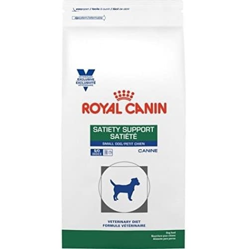Royal Canin Canine Satiety Support Small Dog 3 kg Royal Canin Canine Satiety Support Small Dog 3 kg