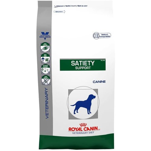 Royal Canin Canine Satiety Support Royal Canin Canine Satiety Support