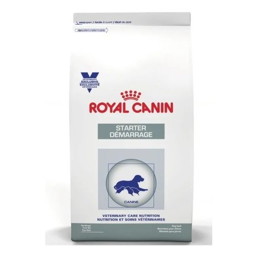 Royal Canin Canine Starter Royal Canin Canine Starter