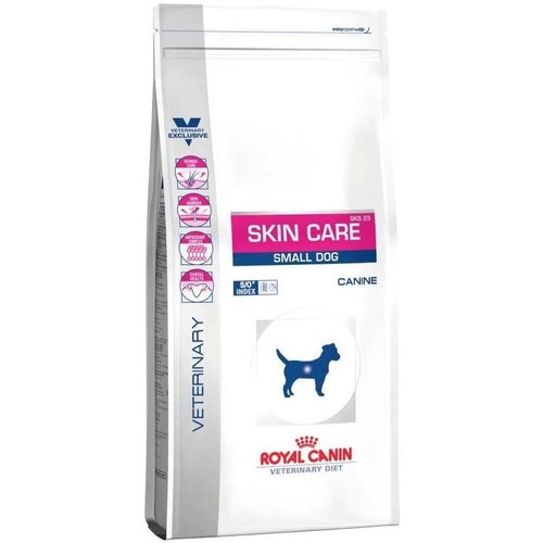 Royal Canin Canine Skin Care Small Dog 4 kg Royal Canin Canine Skin Care Small Dog 4 kg