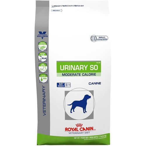 Royal Canin Canine Urinary SO Canine Royal Canin Canine Urinary SO Canine