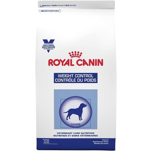 Royal Canin Canine Weight Control 8 kg Royal Canin Canine Weight Control 8 kg