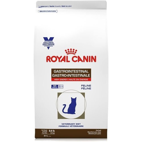Royal Canin Feline Gastro Intestinal High Energy 4 kg Royal Canin Feline Gastro Intestinal High Energy 4 kg