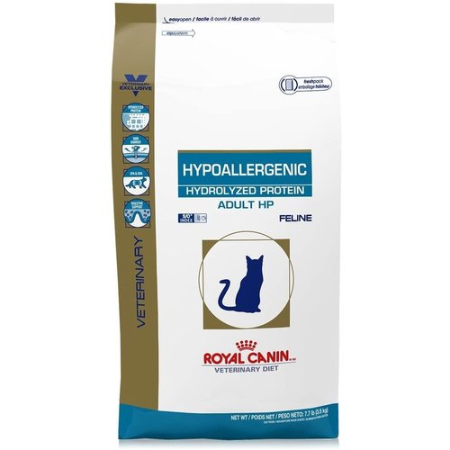 Royal Canin Feline Adulto Proteína Hidrolizada HP 3.5 kg