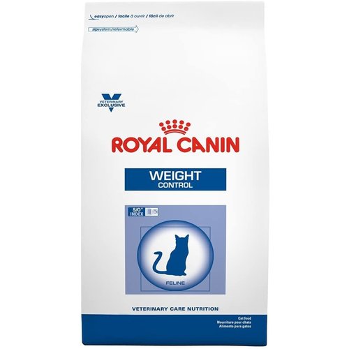 Royal Canin Feline Weight Control