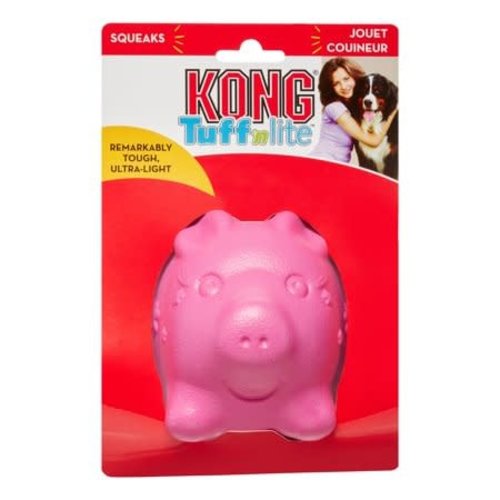 Kong Cerdo Tuff 'N Lite G *(DESC) Kong Cerdo Tuff 'N Lite G *(DESC)