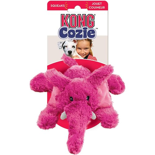 Kong Elefante Cozie Elmer M Kong Elefante Cozie Elmer M