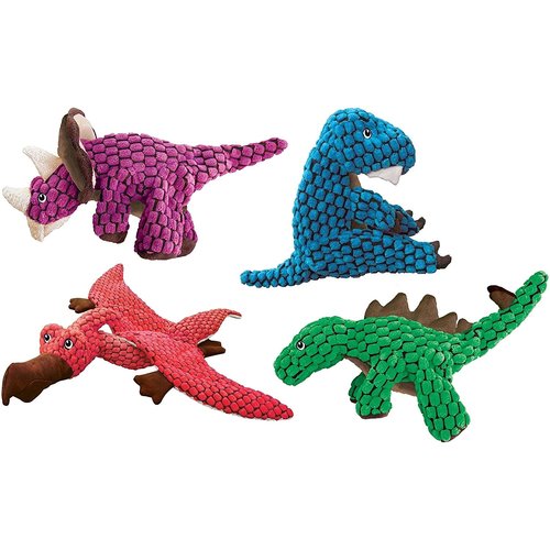 Kong Dinosuario Triceratops Pink G *(DESC) Kong Dinosuario Triceratops Pink G *(DESC)